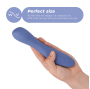 WE-VIBE - RAVE 2 VIBRATORE G-SPOT BLU