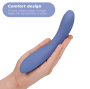 WE-VIBE - RAVE 2 G-SPOT VIBRATOR BLUE