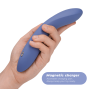 WE-VIBE - RAVE 2 VIBRATORE G-SPOT BLU