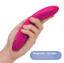 WE-VIBE - RAVE 2 VIBRADOR G-SPOT ROSA