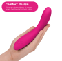 WE-VIBE - RAVE 2 VIBRADOR G-SPOT ROSA