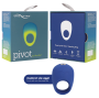 WE-VIBE - PIVOT VIBRATOR RING WIR VERBINDEN