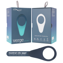 WE-VIBE - VERGE VIBRATING RING