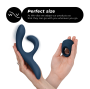 WE-VIBE - ENSEMBLE DE RENDEZ-VOUS
