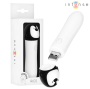 INTENSE - RICO VIBRATING BULLET PENGUIN USB RECHARGEABLE 10 X 2.2 CM