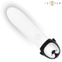 INTENSE - RICO VIBRATING BULLET PENGUIN USB RECHARGEABLE 10 X 2.2 CM