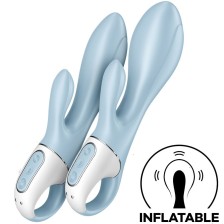SATISFYER - BOMBA DE AR...
