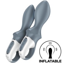 SATISFYER - AIR PUMP BOOTY...