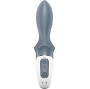 SATISFYER - AIR PUMP BOOTY 1 VIBRATORE ANALE GONFIABILE GRIGIO