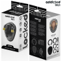 ADDICTED TOYS LOCKED - GABBIA PER PENE SENZA CHIAVE 11,5 CM