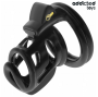 ADDICTED TOYS LOCKED - GAIOLA GILDEN GAIOLA PARA PÊNIS 8,5 CM