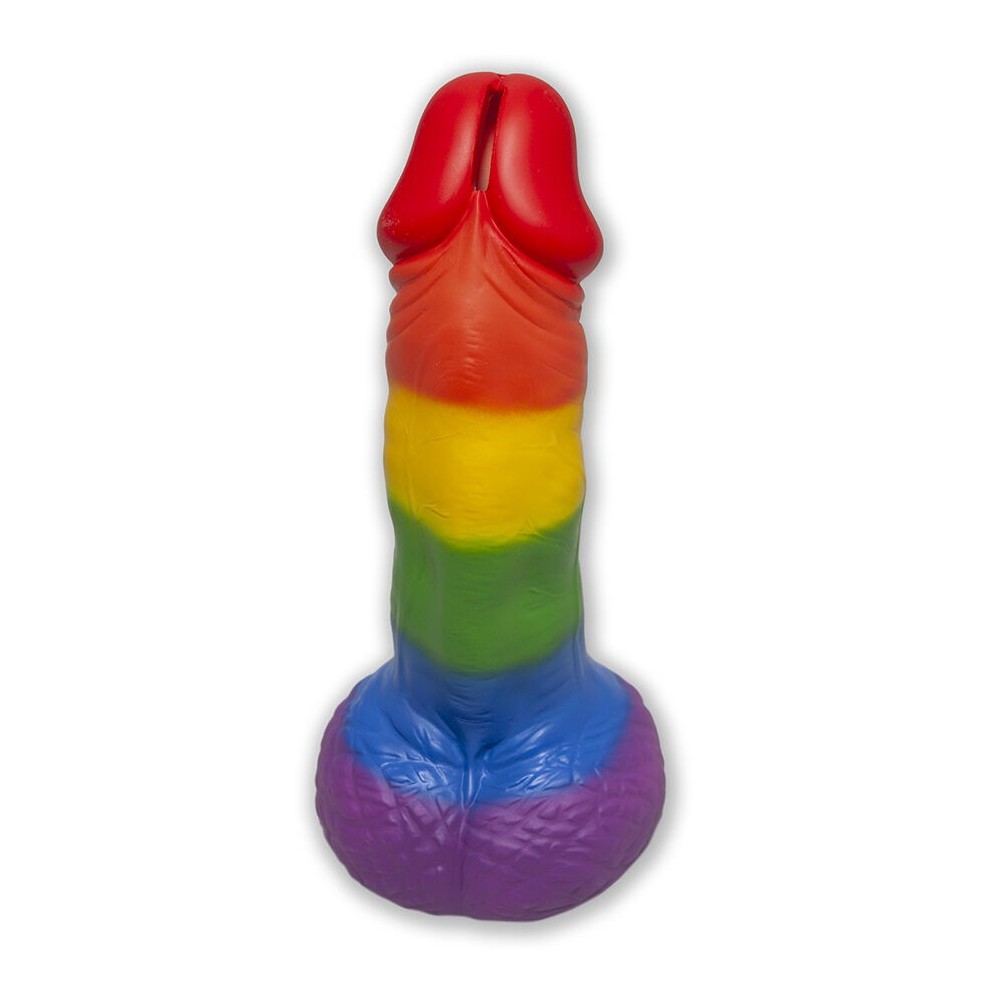 PRIDE - LGBT FLAG PITCH /en/pt/en/en/fr/it/