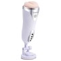NALONE - MAGICIAN MASTURBATOR MIT VIBRATION WEISS