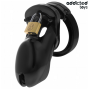 ADDICTED TOYS LOCKED - FORBIDDEN VAULT PENIS CAGE 10 CM