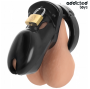 ADDICTED TOYS LOCKED - FORBIDDEN VAULT PENIS CAGE 10 CM