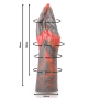 EPIC - LILITH DILDO EVIL DEMON M