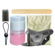 CLONEBOY - GODE ET SANGLE DE HARNAIS