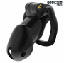ADDICTED TOYS LOCKED - MINDNIGHT CELL CAGE À PÉNIS TAILLE L