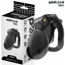ADDICTED TOYS LOCKED -...