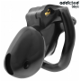 ADDICTED TOYS LOCKED - GAIOLA PENIANA MINDNIGHT CELL TAMANHO S