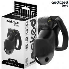 ADDICTED TOYS LOCKED -...
