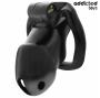 ADDICTED TOYS LOCKED - GAIOLA PENIANA MINDNIGHT CELL, TAMANHO M