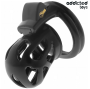 ADDICTED TOYS LOCKED - GABBIA PER PENE SILENZIOSA 7,5 CM