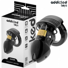 ADDICTED TOYS LOCKED - CAGE...