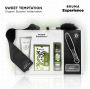 BRUMA XPERIENCE - KIT TENTAÇÃO DE MELANCIA DOCE COM POTENCIALIZADOR DE ORGASMO