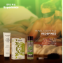 BRUMA XPERIENCE - KIT TENTATION PASTÈQUE DOUCE AVEC AMPLIFICATEUR D'ORGASME