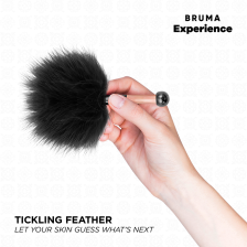 BRUMA XPERIENCE - KIT TENTATION FRAISE DOUCE AVEC AMPLIFICATEUR D'ORGASME