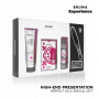 BRUMA XPERIENCE - KIT DE CHICLETE TENTAÇÃO COM POTENCIALIZADOR DE ORGASMO