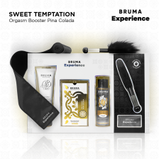 BRUMA XPERIENCE - PACK...