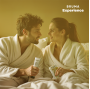 BRUMA XPERIENCE - PACOTE DE TENTAÇÃO DE PINA COLADA DOCE COM POTENCIALIZADOR DE ORGASMO