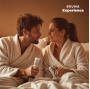 BRUMA XPERIENCE - KIT TENTAZIONE DOLCE AMERICANA CON POTENZIATORE DI ORGASMO