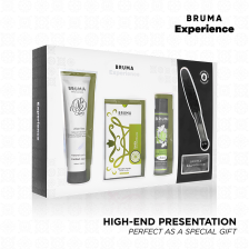BRUMA XPERIENCE - KIT...