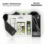 BRUMA XPERIENCE - KIT DOLCE TENTAZIONE ANGURIA VIBRO-ORGASMICA