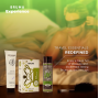 BRUMA XPERIENCE - KIT DOCE TENTAÇÃO MELANCIA VIBRO-ORGÁSMICA