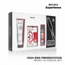 BRUMA XPERIENCE - KIT...