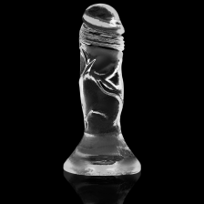 X RAY - CLEAR COCK 12 CM -O- 2.6 CM