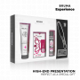 BRUMA XPERIENCE - VIBRO-ORGASMIC SWEET GUM TEMPTATION KIT