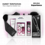 BRUMA XPERIENCE - VIBRO-ORGASMIC SWEET GUM TEMPTATION KIT