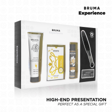 BRUMA XPERIENCE - KIT...