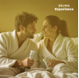 BRUMA XPERIENCE - KIT VIBRO-ORGASMICA PINA COLADA DOLCE TENTAZIONE