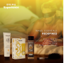 BRUMA XPERIENCE - KIT VIBRO-ORGASMIQUE PINA COLADA TENTATION DOUCE
