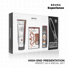 BRUMA XPERIENCE - KIT...