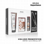 BRUMA XPERIENCE - KIT DOCE TENTAÇÃO BOLO AMERICANO VIBRO-ORGÁSMICO