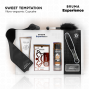 BRUMA XPERIENCE - KIT DOLCE TENTAZIONE TORTA AMERICANA VIBRO-ORGASMICA