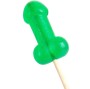 SECRETPLAY - MINT CANDY PENIS LOLLIPOP WITH COOLING EFFECT