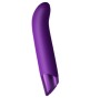 ROCKS-OFF - CHAIAMO G VIBRATEUR POINT G VIOLET